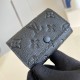 replica 6 KEY HOLDER MONOGRAM TAURILLON LEATHER M82604 UK