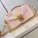 Replica L 13881 LFR#10965 Buddha Luxury Replica Pochette Metis East West Peach Damier Giant Coated Canvas N40749 Uk - 13881 - Buddha Luxury