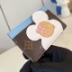Replica L 14804 LFR#14560 Buddha Luxury Replica Vivienne Card Holder Azur Frost Monogram Canvas M12213 Uk - 14804 - Buddha Luxury