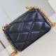 Replica L 13956 LFR#8943 Buddha Luxury Replica Pico Go-14 Handbag Black Lambskin M23625 Uk - 13956 - Buddha Luxury