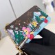 Replica L 12892 LFR#9177 Buddha Luxury Replica Vivienne Key Pouch Monogram Canvas M82620 Uk - 12892 - Buddha Luxury