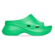Replica CROCS WMNS POOL SLIDES IN GREEN - BBS12 UK replica CROCS WMNS POOL SLIDES IN GREEN - BBS12 UK