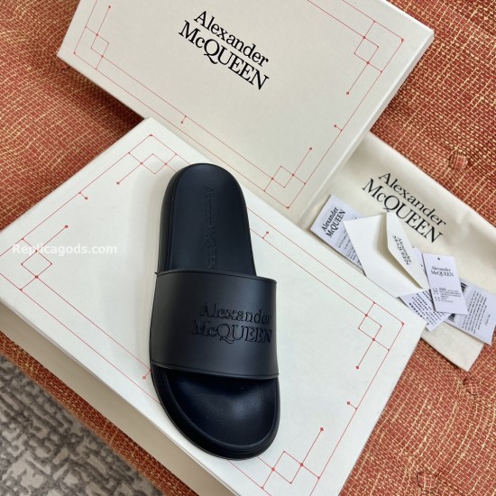 Replica POOL SLIDES IN BLACK - AMS2 UK replica POOL SLIDES IN BLACK - AMS2 UK