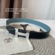 Replica Hermes 14599 HFR#4933 Buddha Luxury Replica Constance Belt Buckle Reversible Leather Strap - B197 Uk - 14599 - Buddha Luxury