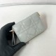 Replica CARO SCARLET WALLET CLOUD BLUE SUPPLE CANNAGE CALFSKIN UK replica CARO SCARLET WALLET CLOUD BLUE SUPPLE CANNAGE CALFSKIN UK