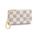 Replica N62659 KEY POUCH DAMIER AZUR COATED CANVAS UK replica N62659 KEY POUCH DAMIER AZUR COATED CANVAS UK