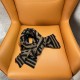 replica SCARF FF MULTICOLOR WOOL AND VISCOSE SHAWL UK