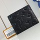Replica MULTIPLE WALLET BLACK MONOGRAM SHADOW M62901 UK replica MULTIPLE WALLET BLACK MONOGRAM SHADOW M62901 UK