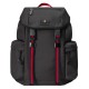 replica TECHNO FABRIC CANVAS BACKPACK UK