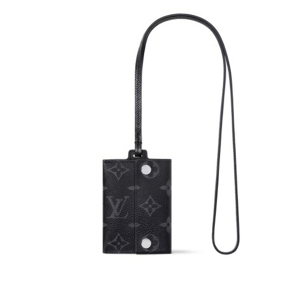 replica CARD HOLDER NECKLACE M83153 UK