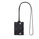 replica CARD HOLDER NECKLACE M83153 UK