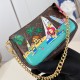 Replica MINI POCHETTE ACCESSOIRES MONOGRAM CANVAS M82841 UK replica MINI POCHETTE ACCESSOIRES MONOGRAM CANVAS M82841 UK
