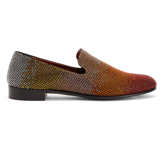 Replica GIUSEPPE LEWIS SPARKLE LOAFERS UK replica GIUSEPPE LEWIS SPARKLE LOAFERS UK