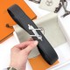 Replica NOUE BELT BUCKLE & REVERSIBLE LEATHER STRAP - B380 UK replica NOUE BELT BUCKLE & REVERSIBLE LEATHER STRAP - B380 UK