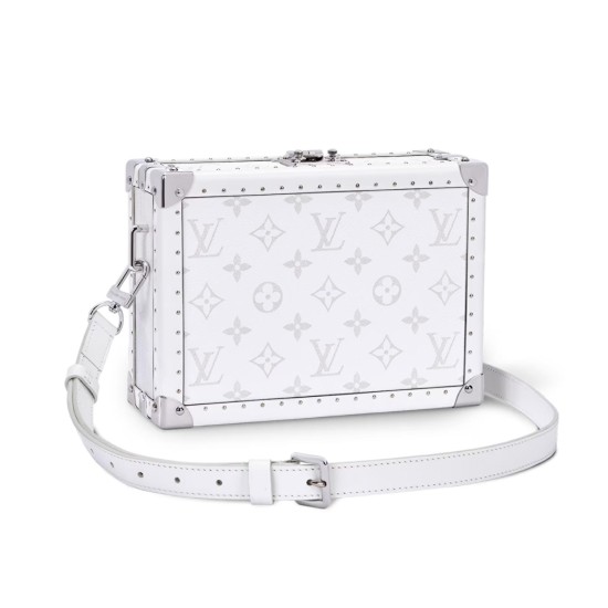 Replica L 13838 LFR#11656 Buddha Luxury Replica Clutch Box White Optic M11049 Uk - 13838 - Buddha Luxury