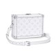 Replica L 13838 LFR#11656 Buddha Luxury Replica Clutch Box White Optic M11049 Uk - 13838 - Buddha Luxury