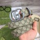 Replica Gucci 14550 GFR#5730 Replica Gg Marmont Wide Belt - B229 Uk - 14550 - Buddha Luxury
