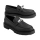 Replica ICONE LOAFERS IN BLACK - H216 UK replica ICONE LOAFERS IN BLACK - H216 UK