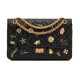 Replica 2.55 ICON CHAIN SHOULDER BAG UK replica 2.55 ICON CHAIN SHOULDER BAG UK