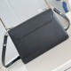 Replica Twist Mm Slim Bag Black Epi Grained Leather M13118 Uk