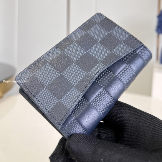 Replica L 12905 LFR#8008 Buddha Luxury Replica Pocket Organizer Damier Infini M60543 Uk - 12905 - Buddha Luxury