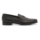 Replica LOAFER TRIANGLE LOGO SAFFIANO LEATHER - PD131 UK replica LOAFER TRIANGLE LOGO SAFFIANO LEATHER - PD131 UK