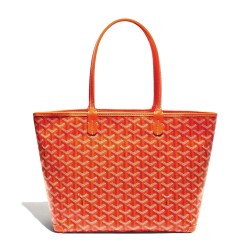 Artois Pm Bag In Orange Uk