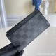 Replica M64038 COIN CARD HOLDER DAMIER GRAPHITE COATED CANVAS UK replica M64038 COIN CARD HOLDER DAMIER GRAPHITE COATED CANVAS UK
