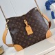 Replica L 13754 LFR#13610 Buddha Luxury Replica Odeon Mm Monogram Aged Natural Leather M45355 Uk - 13754 - Buddha Luxury