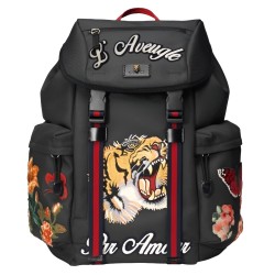 TECHPACK BACKPACK WITH EMBROIDERY UK
