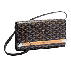 Monte-Carlo Pm Clutch Black Uk