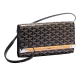 replica MONTE-CARLO PM CLUTCH BLACK UK