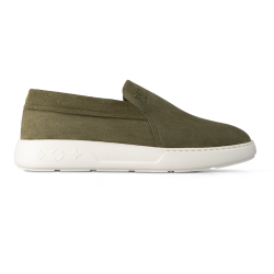 PACIFIC LOAFERS GREEN - LV619 UK