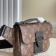 Replica M45807 Monogram S Lock Sling Bag Uk - 15818 - Buddha Luxury