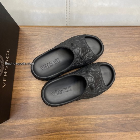 Replica DIMENSION SLIDES IN BLACK - VSS6 UK replica DIMENSION SLIDES IN BLACK - VSS6 UK