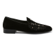 replica GIUSEPPE ALVARO STUDS IN BLACK UK