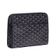replica JOUVENCE MM TOILETRY BAG IN NAVY BLUE UK