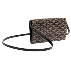 Varenne Continental Wallet Black Uk