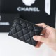 Replica CLASSIC FLAP WALLET IN BLACK UK replica CLASSIC FLAP WALLET IN BLACK UK