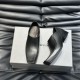 replica ROMEO MULES IN BLACK - BBS15 UK