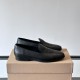 Replica CREST LOAFERS IN BLACK UK replica CREST LOAFERS IN BLACK UK