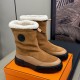 replica JOURNEY ANKLE BOOTS IN BROWN - H204 UK