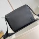 Replica L 15780 LFR#6053 Buddha Luxury Replica District Pm Messenger Bag In Black Uk - 15780 - Buddha Luxury