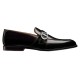 Replica TIMELESS LOAFERS BLACK CALFSKIN - CD325 UK replica TIMELESS LOAFERS BLACK CALFSKIN - CD325 UK