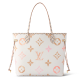 Replica L 14034 LFR#7671 Buddha Luxury Replica Neverfull Mm Handbag In White And Beige M22978 Uk - 14034 - Buddha Luxury