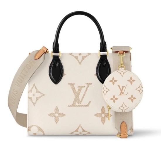 Replica L 13917 LFR#9723 Buddha Luxury Replica Onthego Bag Monogram M24533 Uk - 13917 - Buddha Luxury