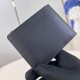 replica MULTIPLE WALLET BLACK EPI XL COWHIDE LEATHER M83333 UK