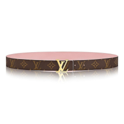 LV INITIALES 30MM REVERSIBLE - B92 UK
