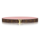 Replica Lv Initiales 30Mm Reversible - B92 Uk - 14740 - Buddha Luxury