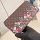 Replica TAKASHI MURAKAMI ZIPPY WALLET BROWN MONOGRAM CANVAS M14162 UK replica TAKASHI MURAKAMI ZIPPY WALLET BROWN MONOGRAM CANVAS M14162 UK